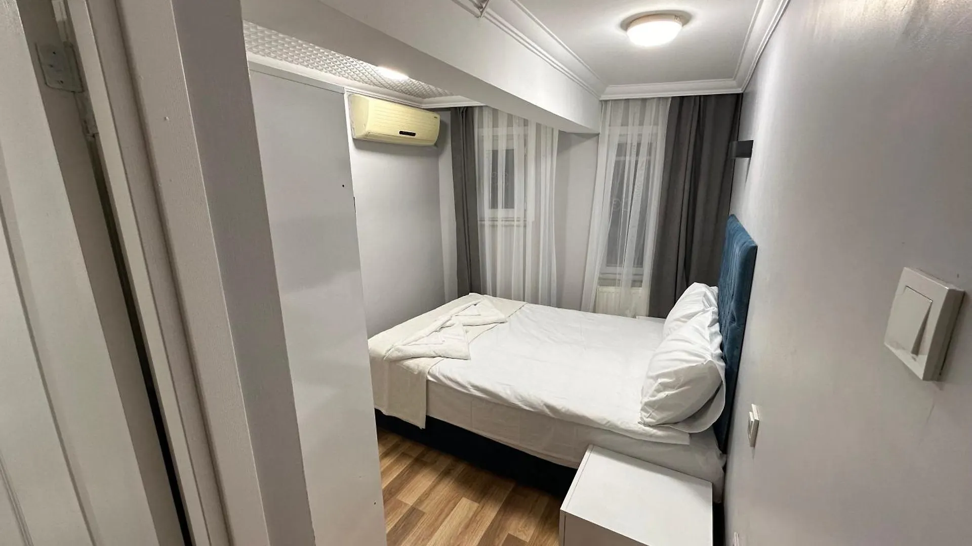 Asparagus Hotel & Suites Old City Estambul 0*,
