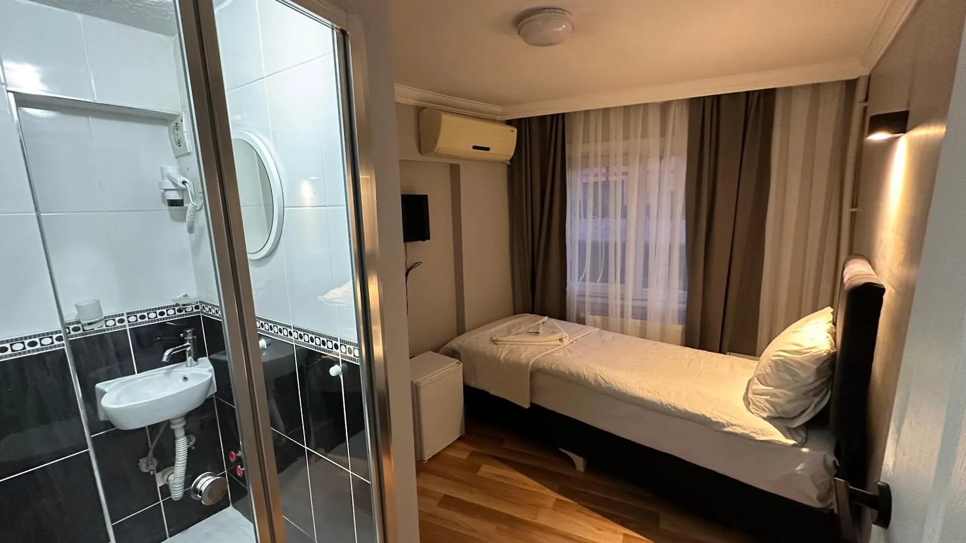 Asparagus Hotel & Suites Old City Estambul