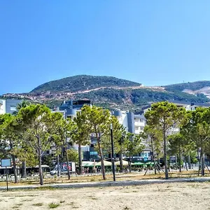 Oslo - Albania Апартаменты Влёра