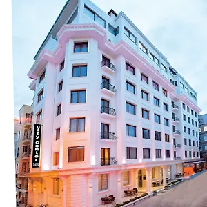 Center Taksim Отель