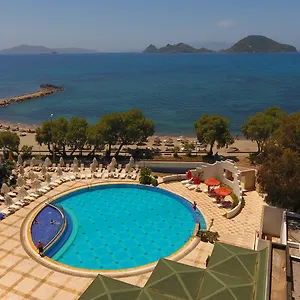 Yelken Mandalinci Spa&wellness 4*, Turgutreis Turkije