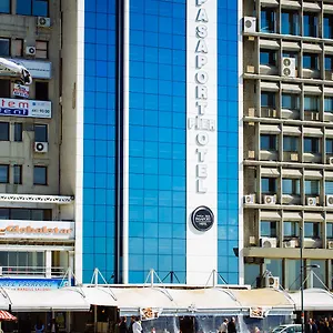 Pasaport Pier 4*, İzmir Turkije