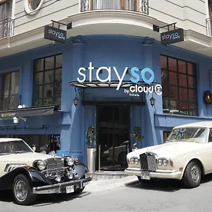 4* Hotel Stayso By Cloud7
