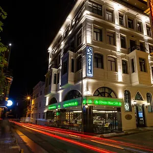 4* Hotel Costera