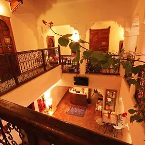 Dar Saba Shika , Marrakesh Morocco