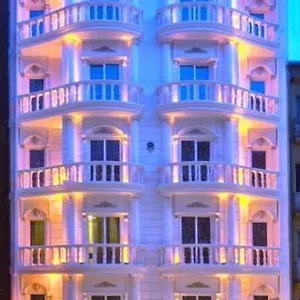 3* Hotel Darkmen 2