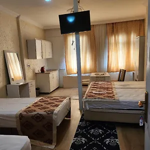 Apartamento Mila Boutique&apt, Estambul