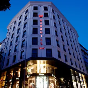 4* Hotel Darkhill