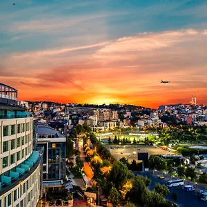 Clarion Golden Horn Κωνσταντινούπολη