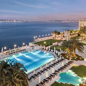 5* Hotell Ciragan Palace Kempinski