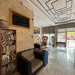 2* Hotel Okur