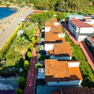 Club Sideris Halal Family 4*, İzmir Turkije