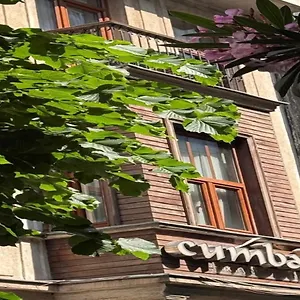 Hotel Cumbali Luxury Boutique, Estambul