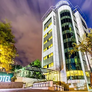 3* Hotell Bostanci Atasehir
