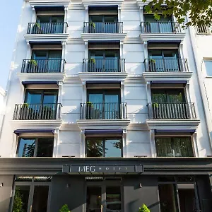 2* Hotel Meg