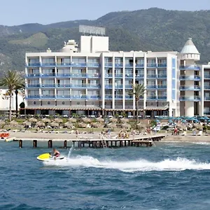 Faustina & 4*, Kuşadası Turkije