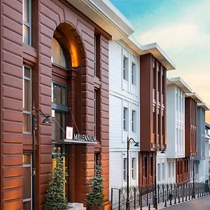 5* Hotel Millennium Golden Horn