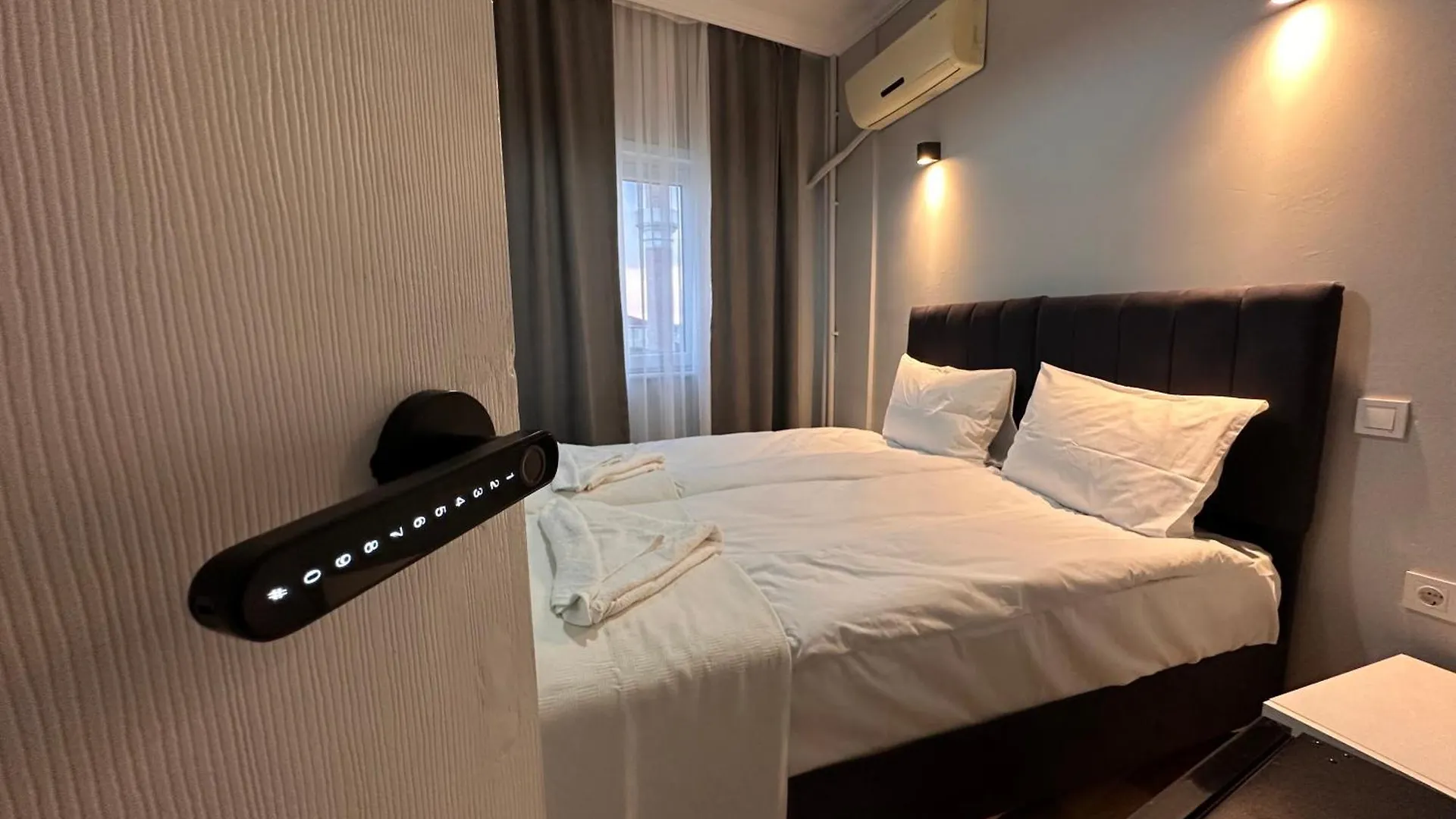 Asparagus Hotel & Suites Old City Istanbul 0*,  Turkiet