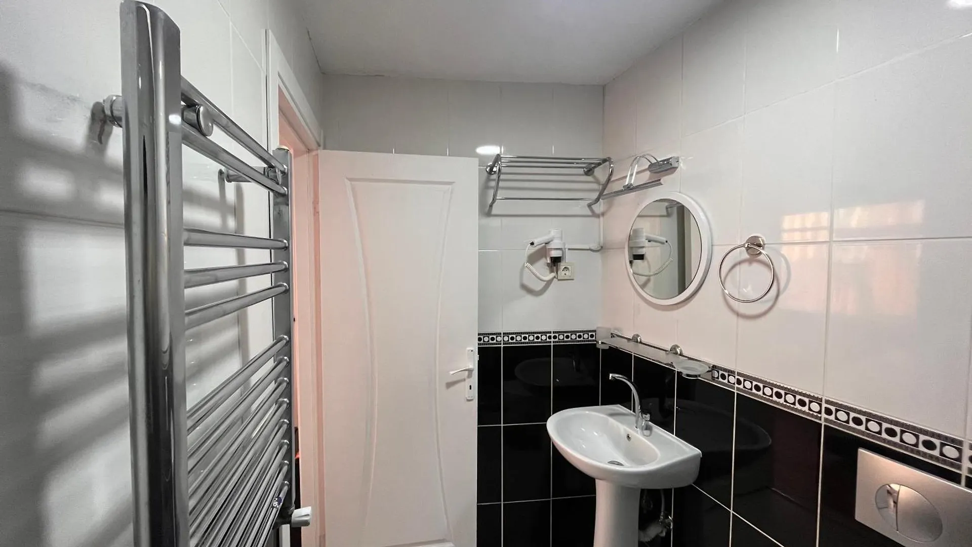 Asparagus Hotel & Suites Old City Istanbul 0*,  Turkiet