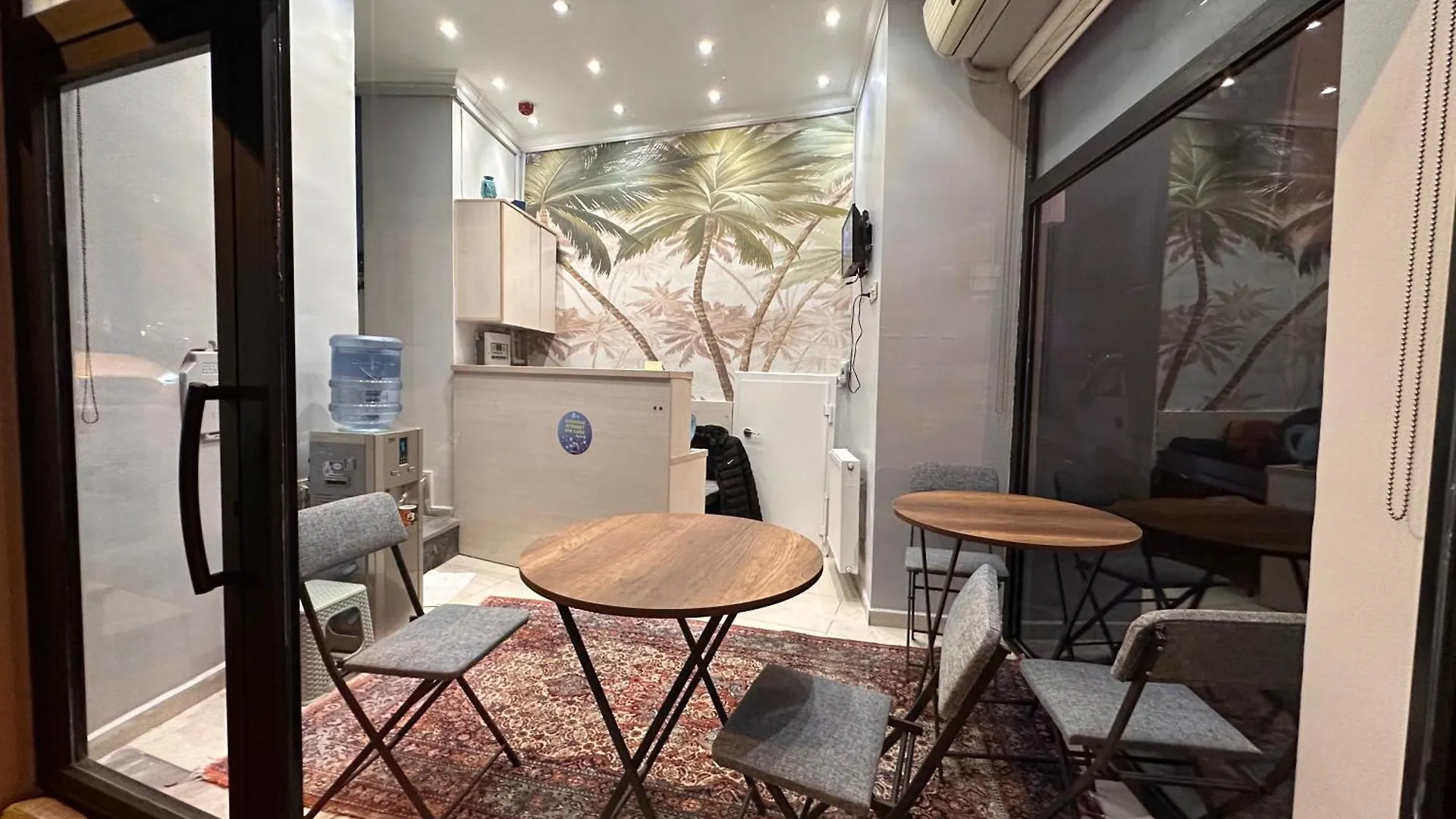 Asparagus Hotel & Suites Old City Istanbul Turkiet