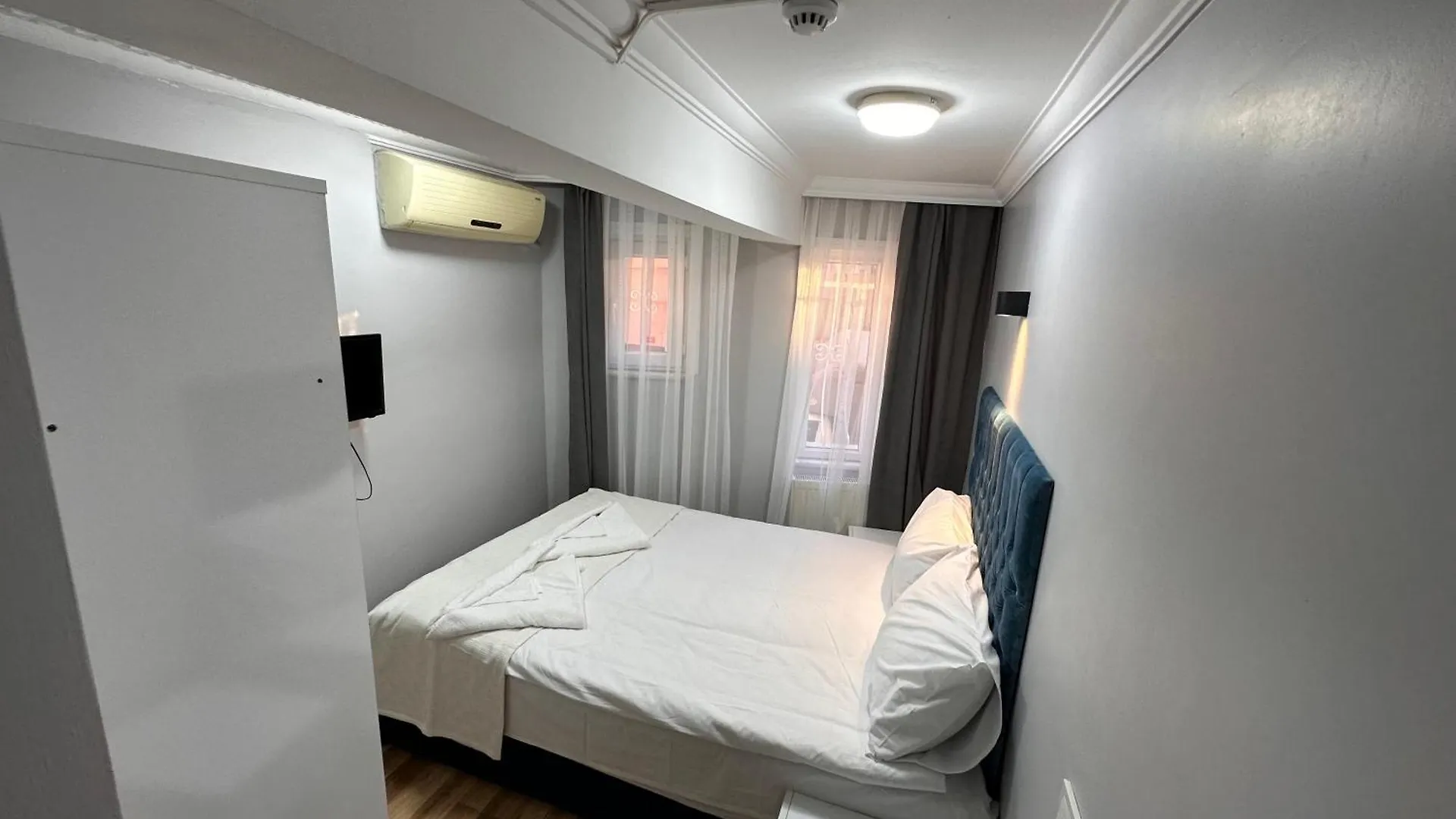 Asparagus Hotel & Suites Old City Istanbul 0*,  Turkiet