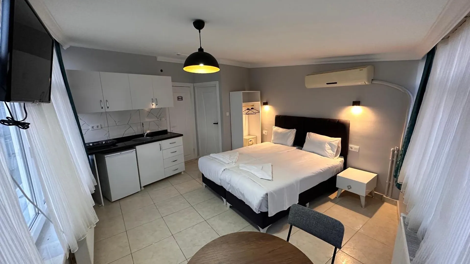 Asparagus Hotel & Suites Old City Istanbul