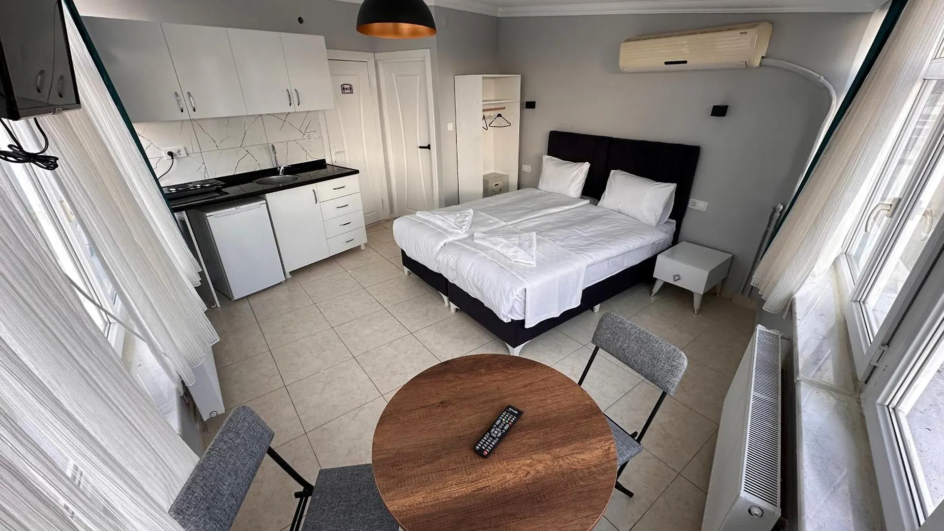 Asparagus Hotel & Suites Old City Istanbul