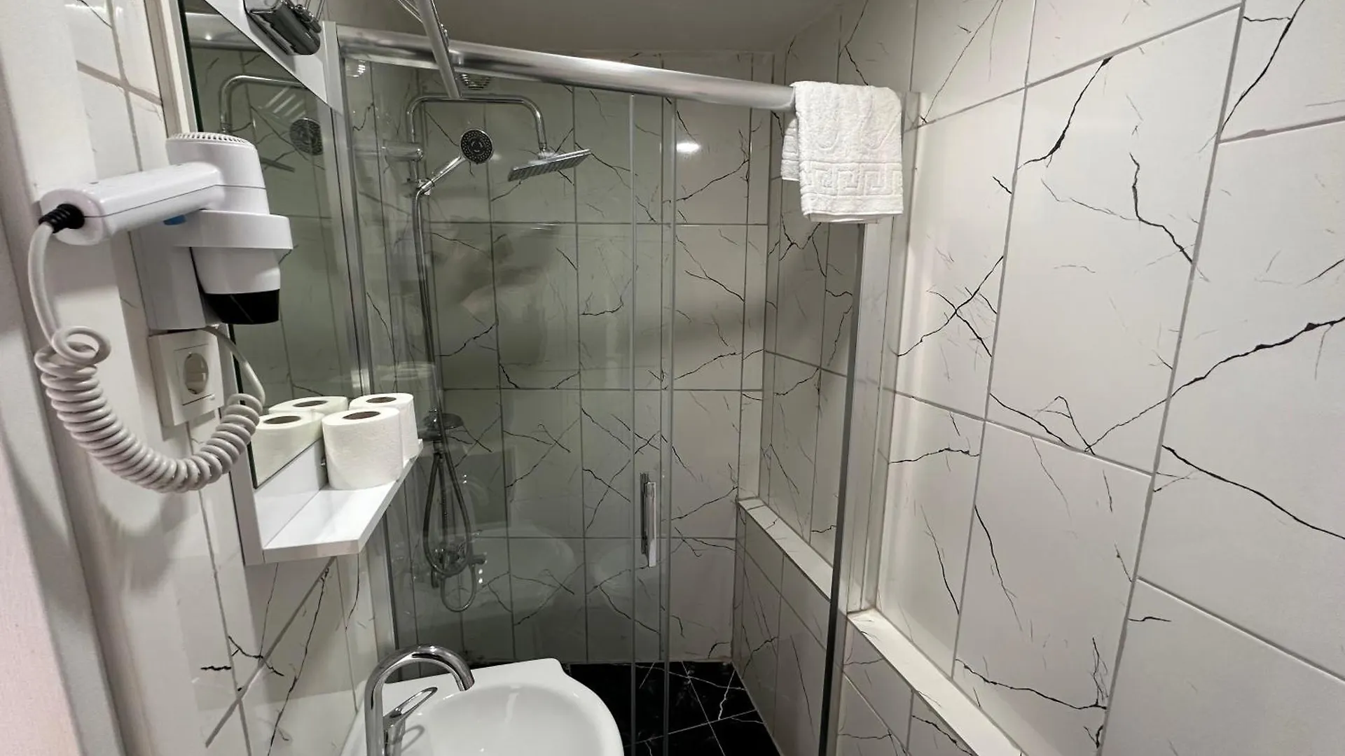 Asparagus Hotel & Suites Old City Istanbul