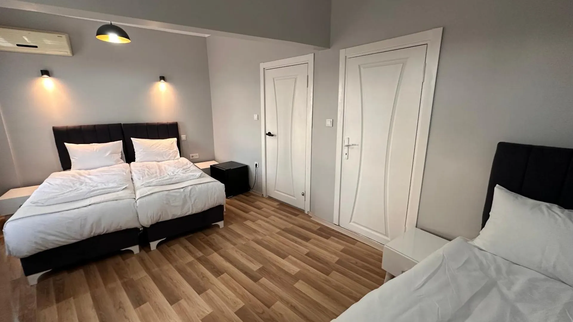 Asparagus Hotel & Suites Old City Istanbul Türkei