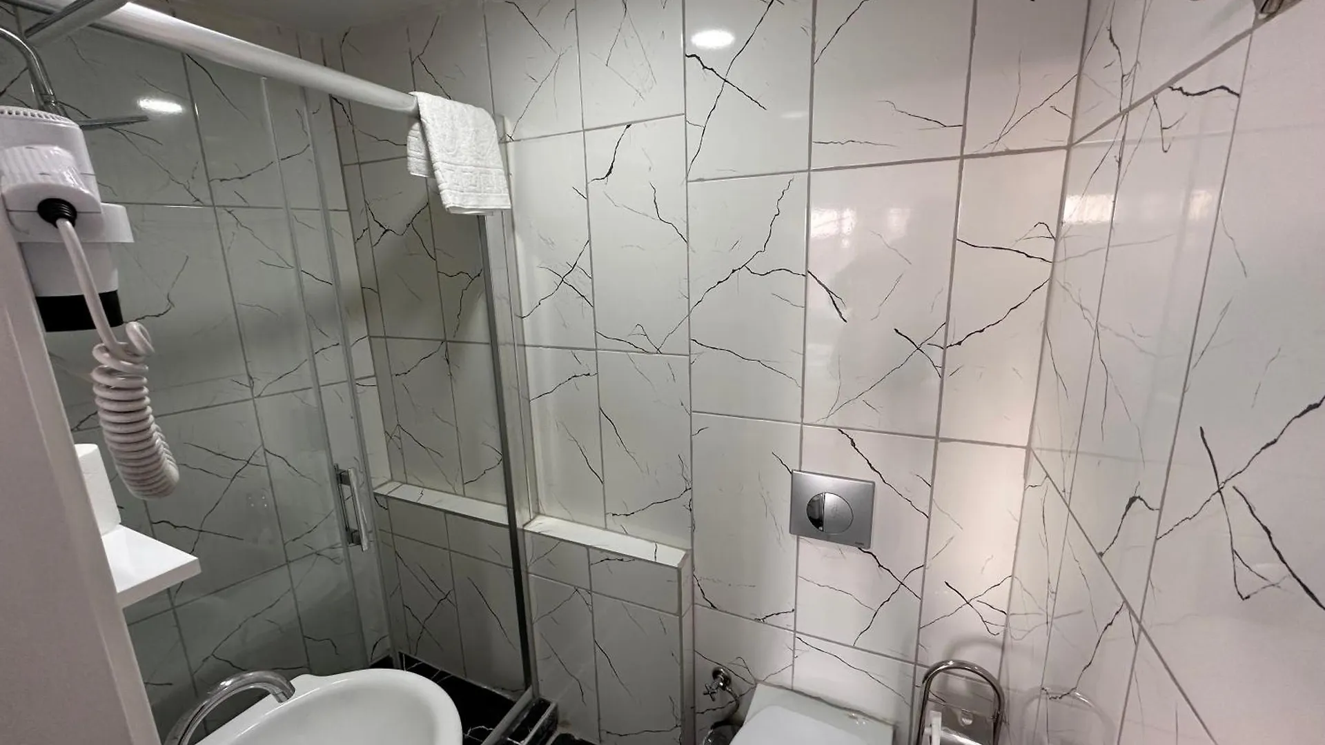 Asparagus Hotel & Suites Old City Istanbul Türkei