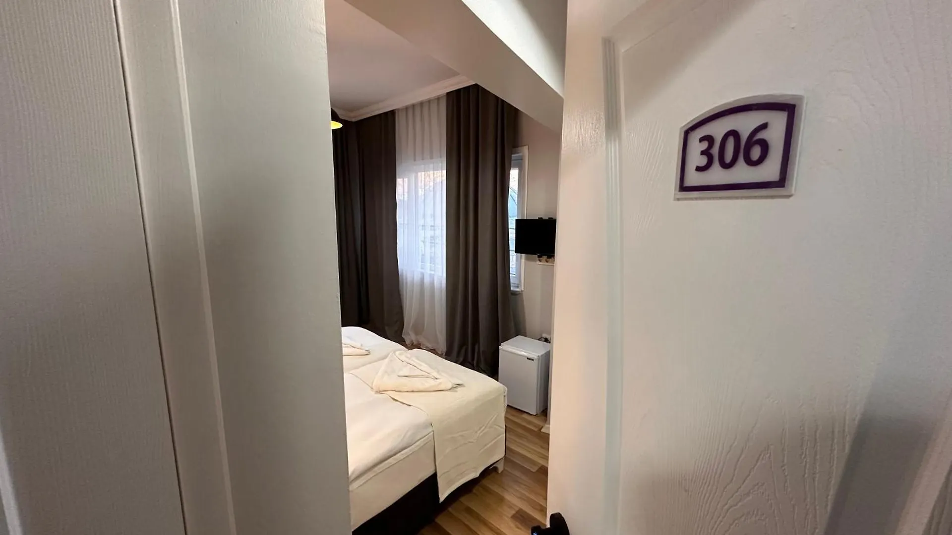 Asparagus Hotel & Suites Old City Istanbul