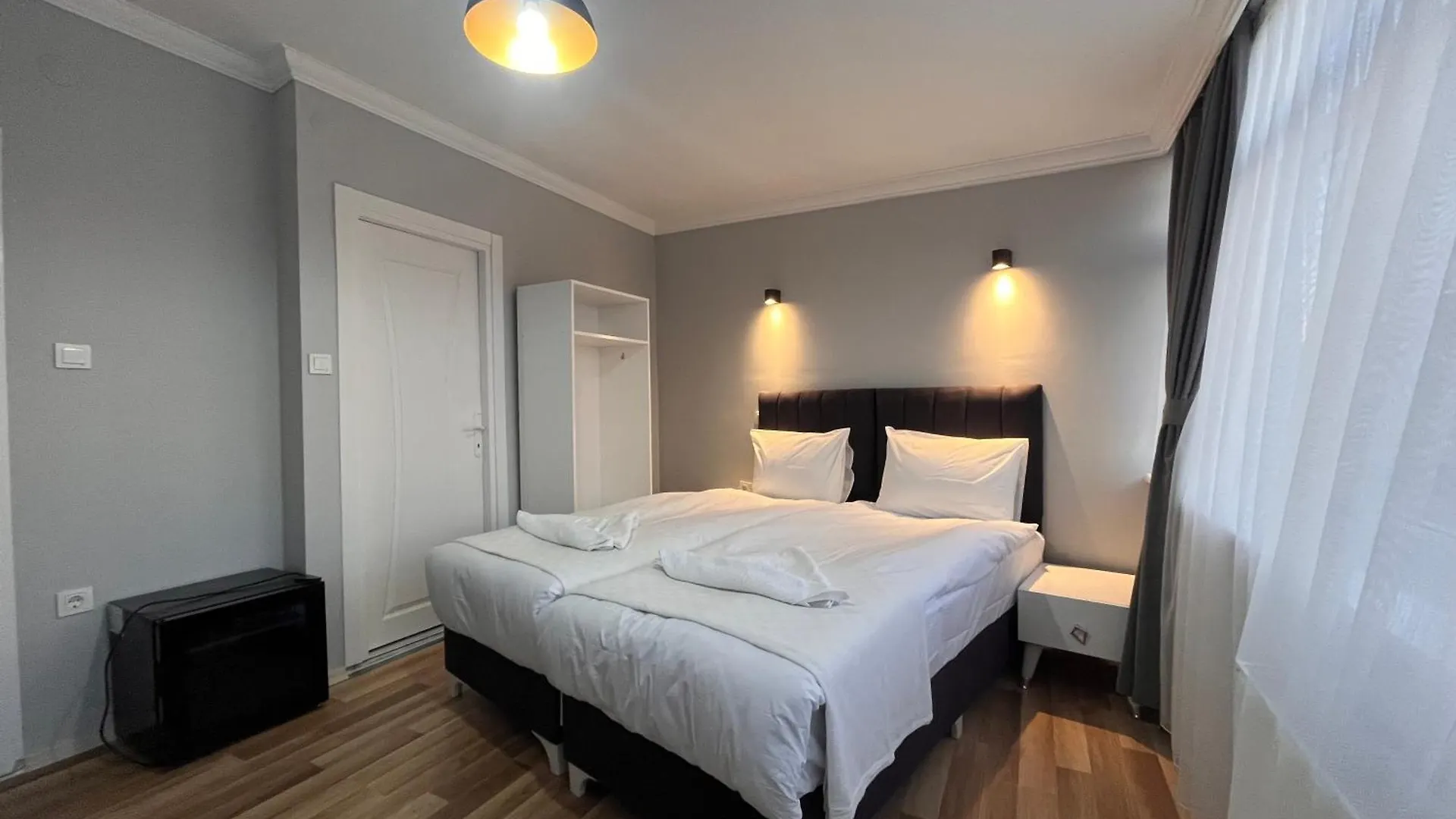 Asparagus Hotel & Suites Old City Istanbul 0*,  Türkei