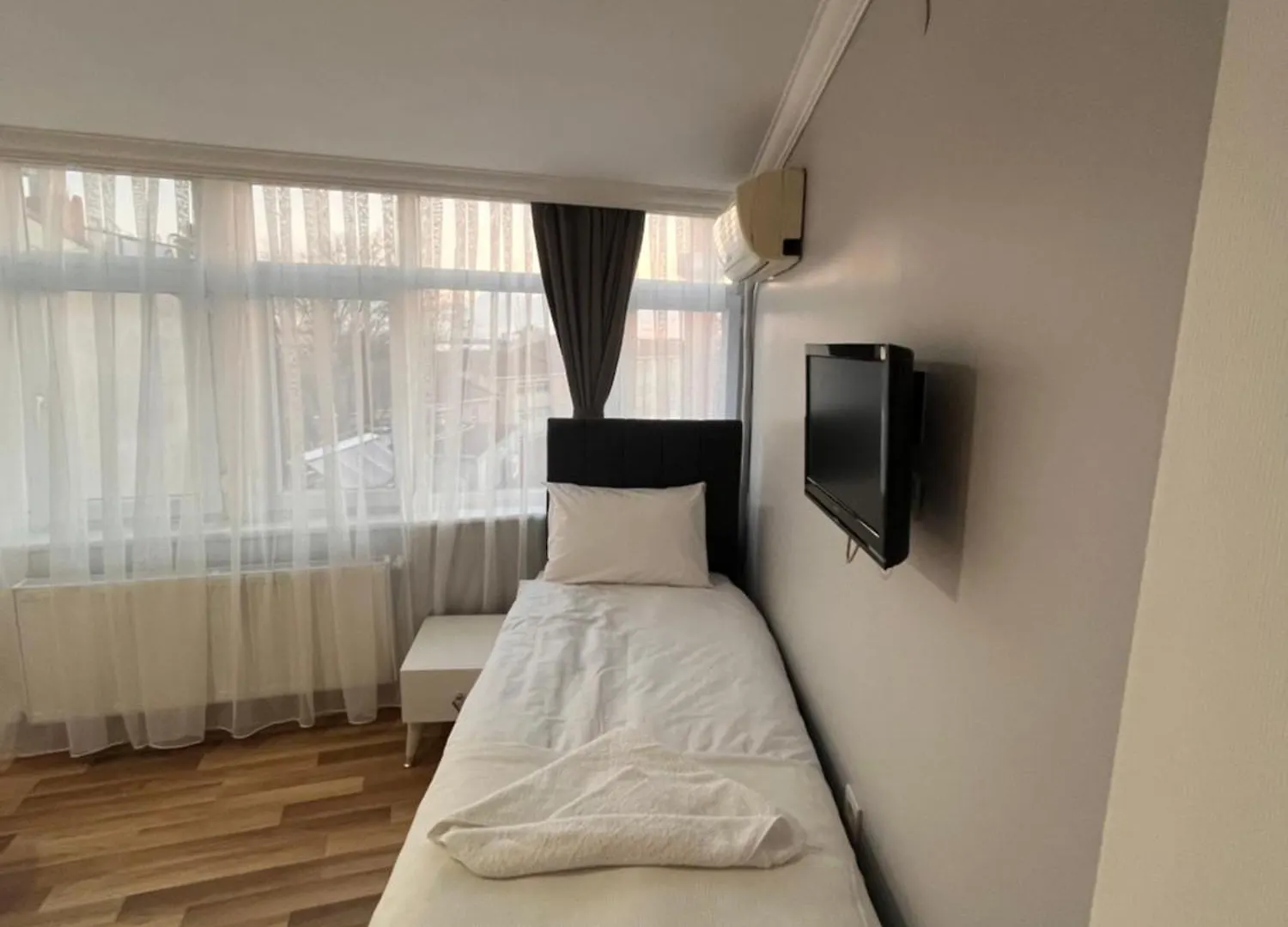 Asparagus Hotel & Suites Old City Istanbul