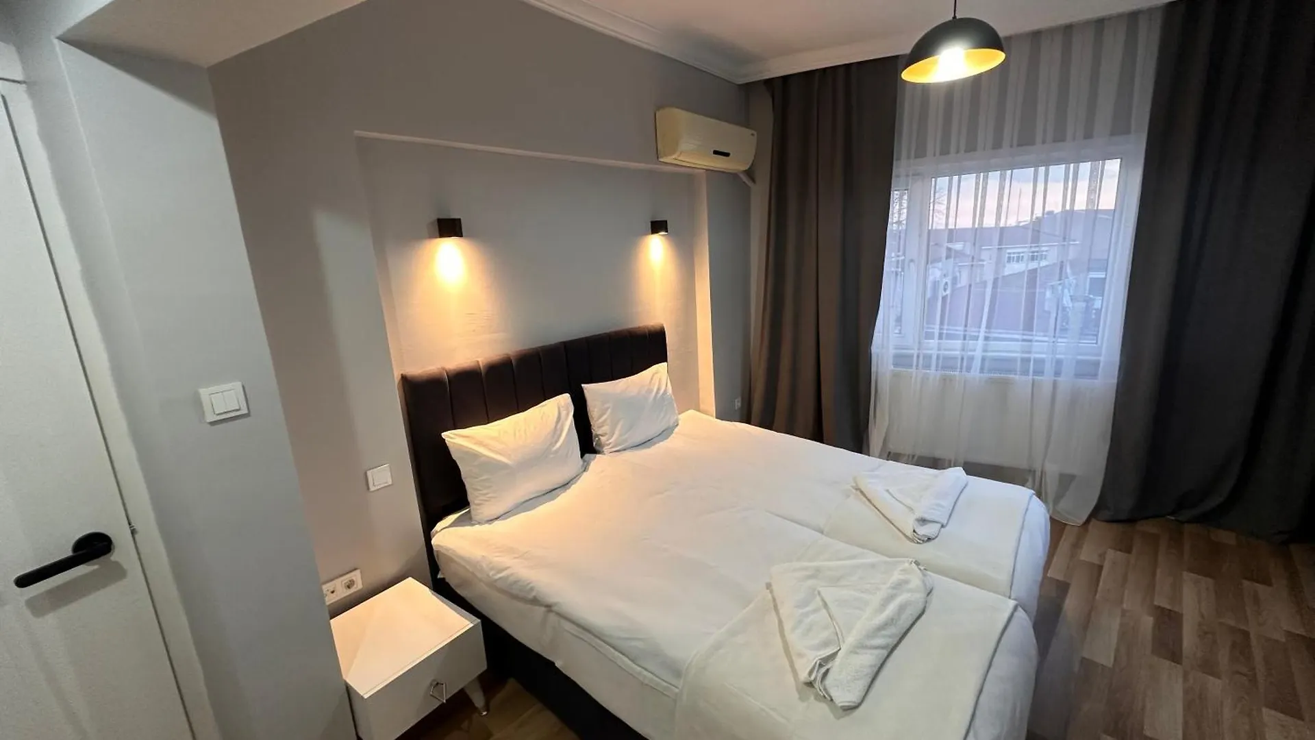 Asparagus Hotel & Suites Old City Istanbul