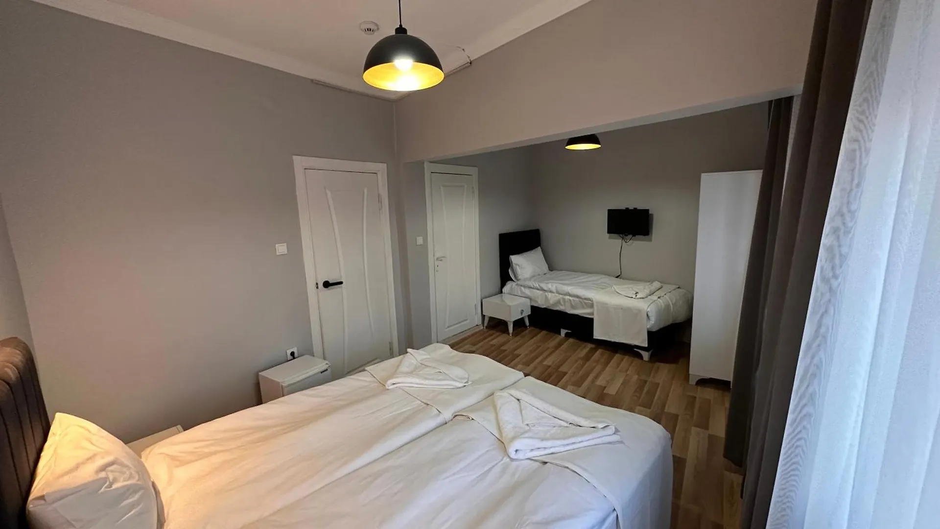 Asparagus Hotel & Suites Old City Istanbul