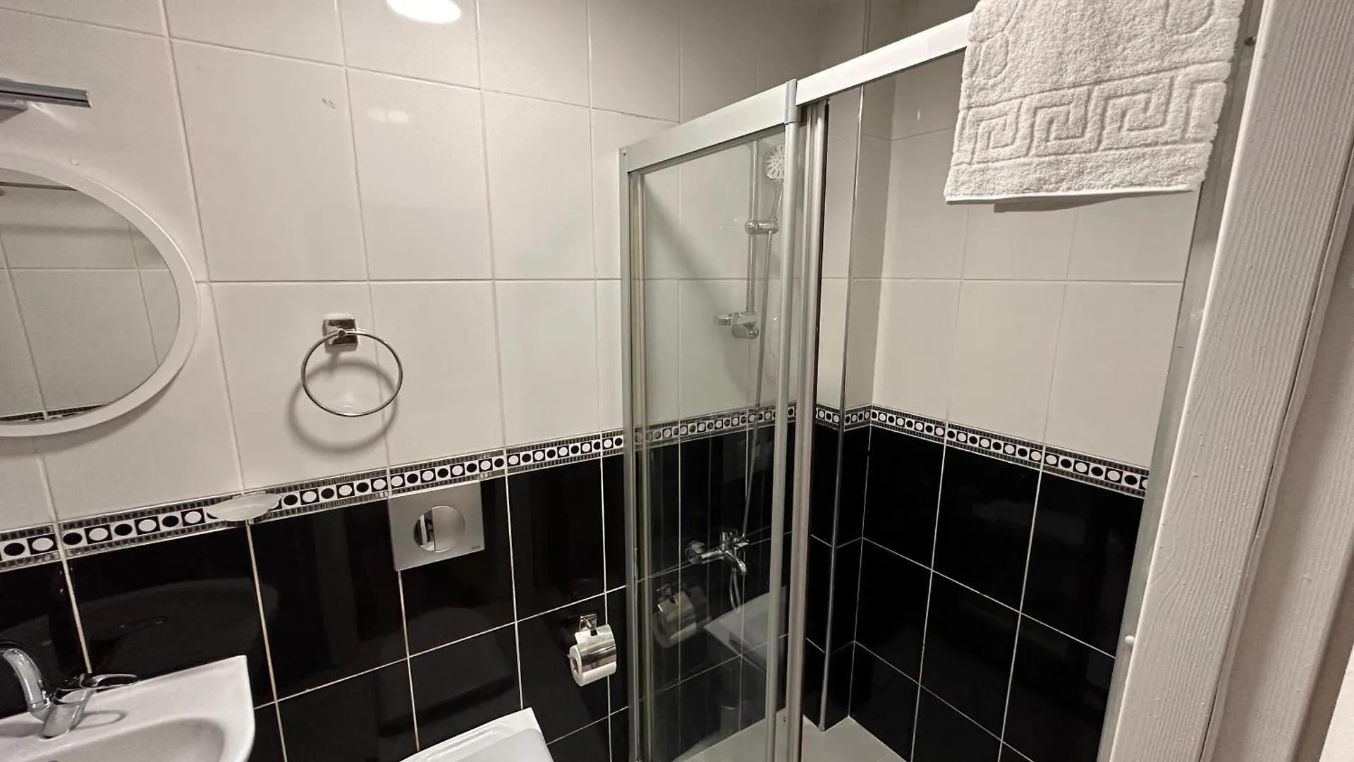 Asparagus Hotel & Suites Old City Istanbul