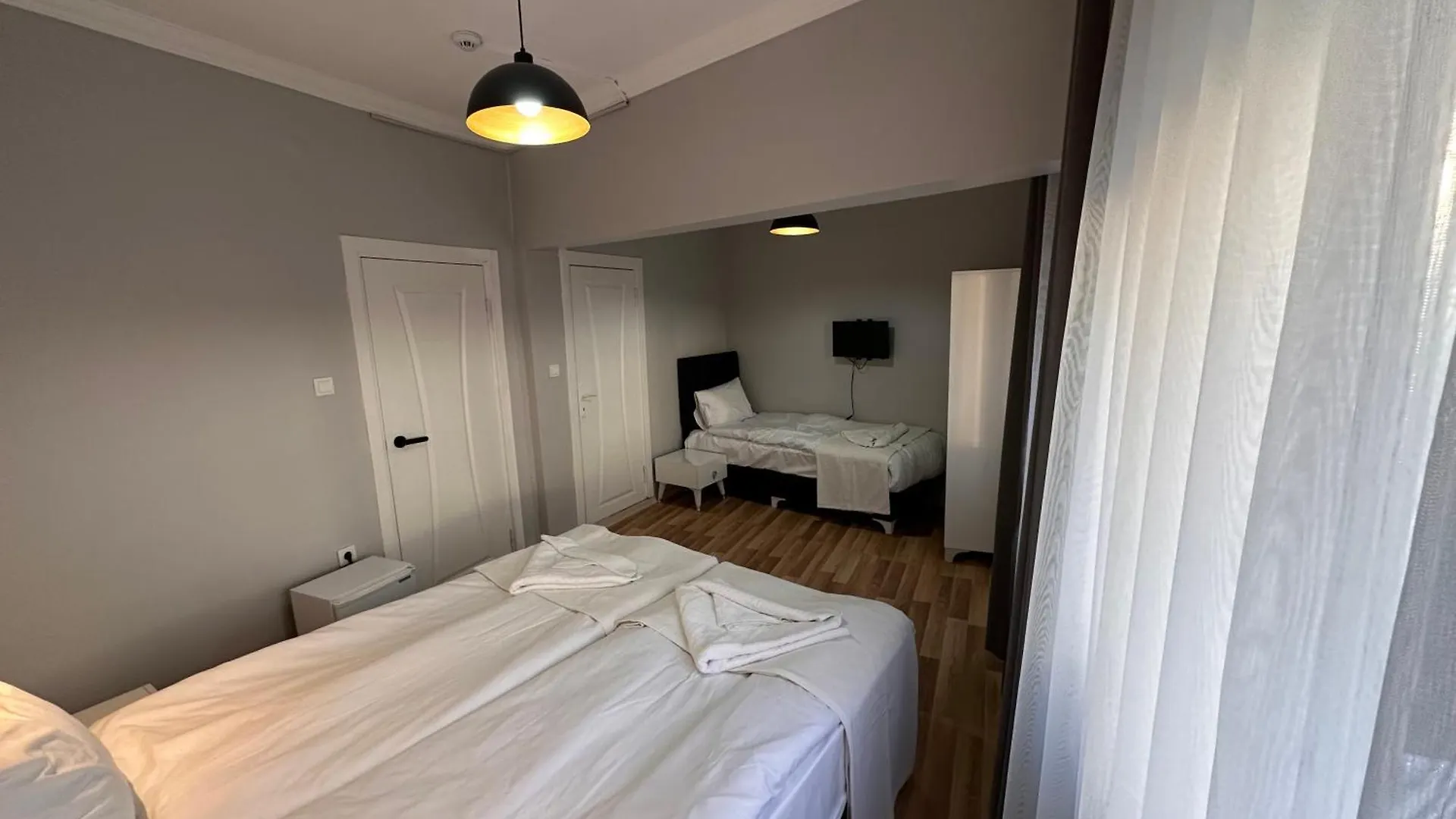 Asparagus Hotel & Suites Old City Istanbul Türkei
