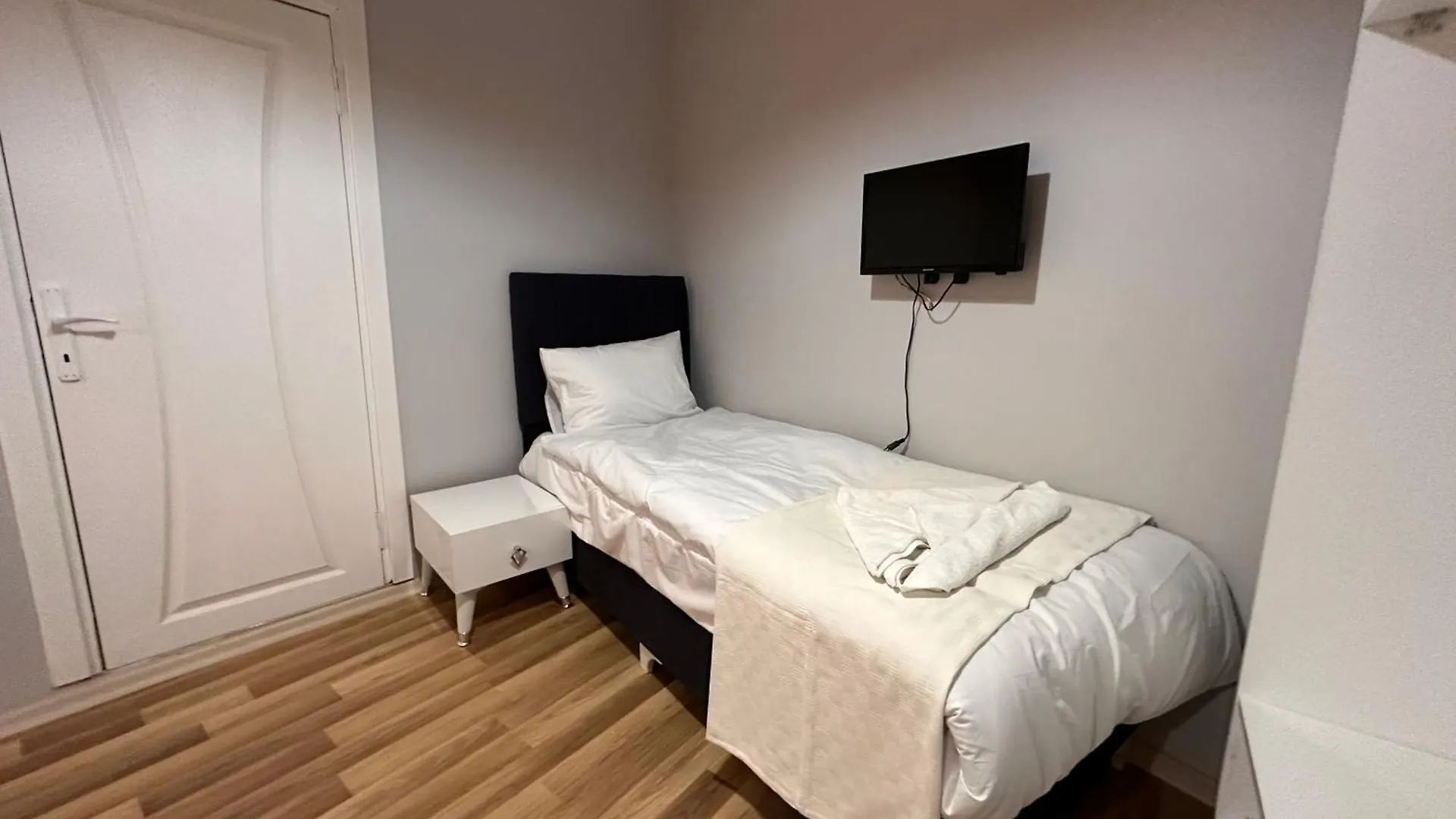 Asparagus Hotel & Suites Old City Istanbul