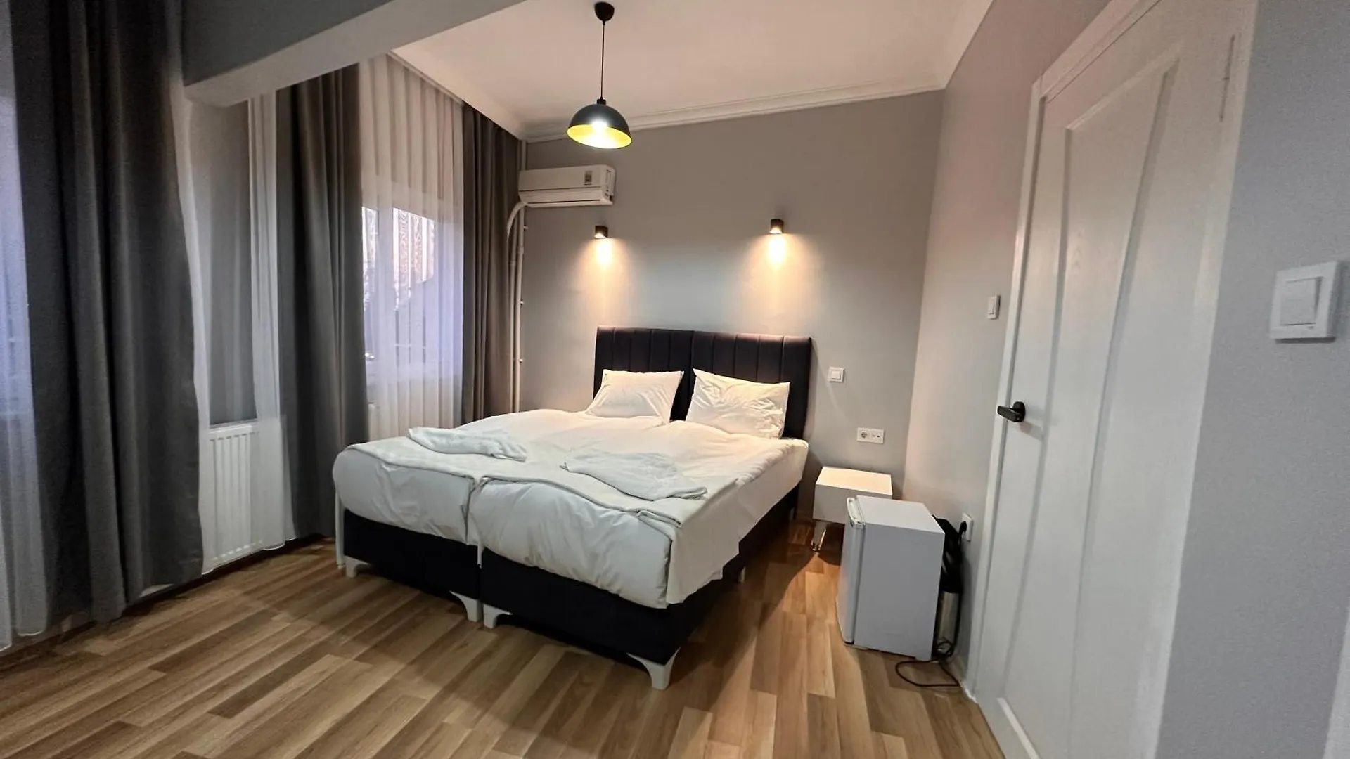 Asparagus Hotel & Suites Old City Istanbul 0*,  Türkei
