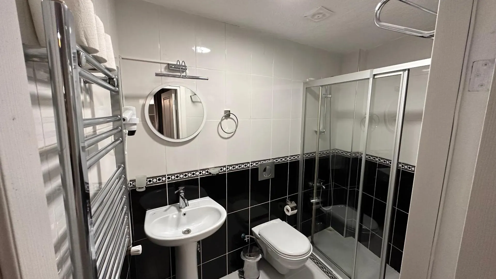 Asparagus Hotel & Suites Old City Istanbul