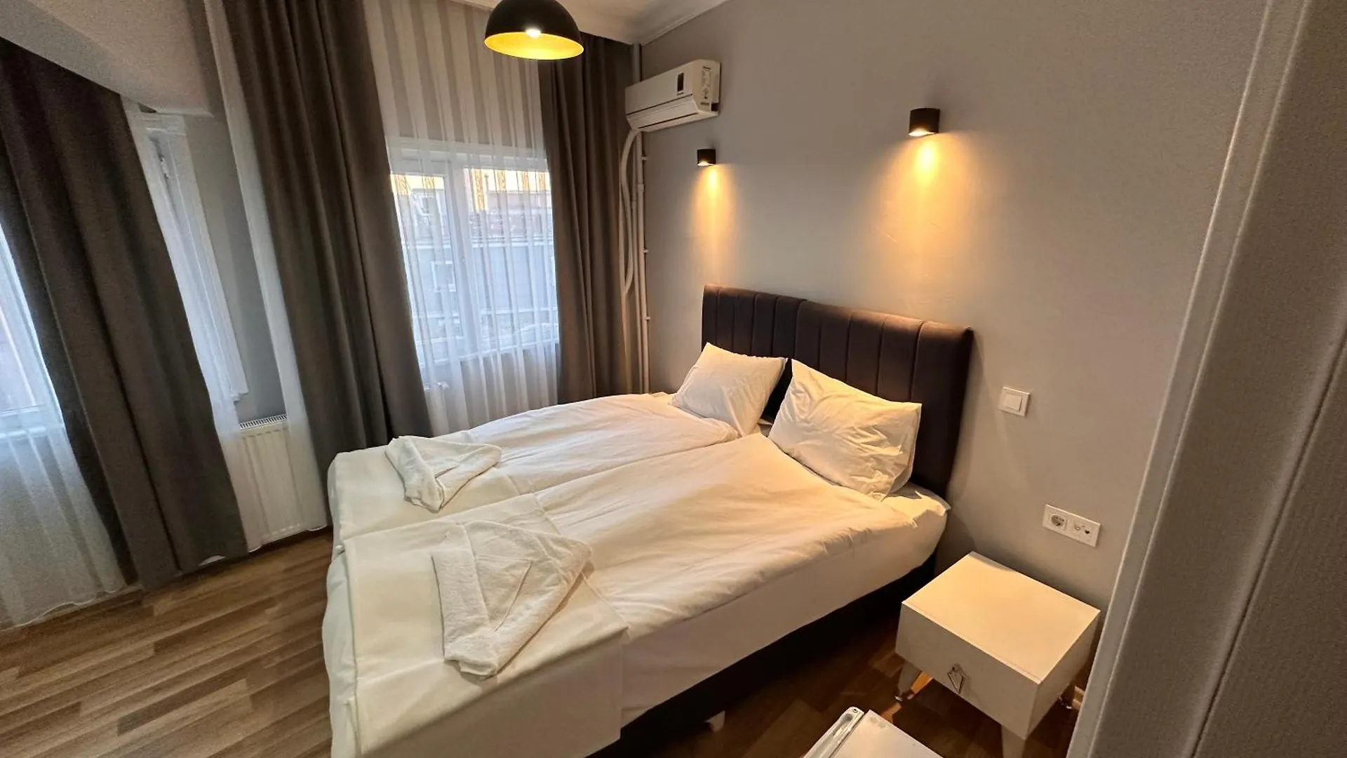 Asparagus Hotel & Suites Old City Istanbul
