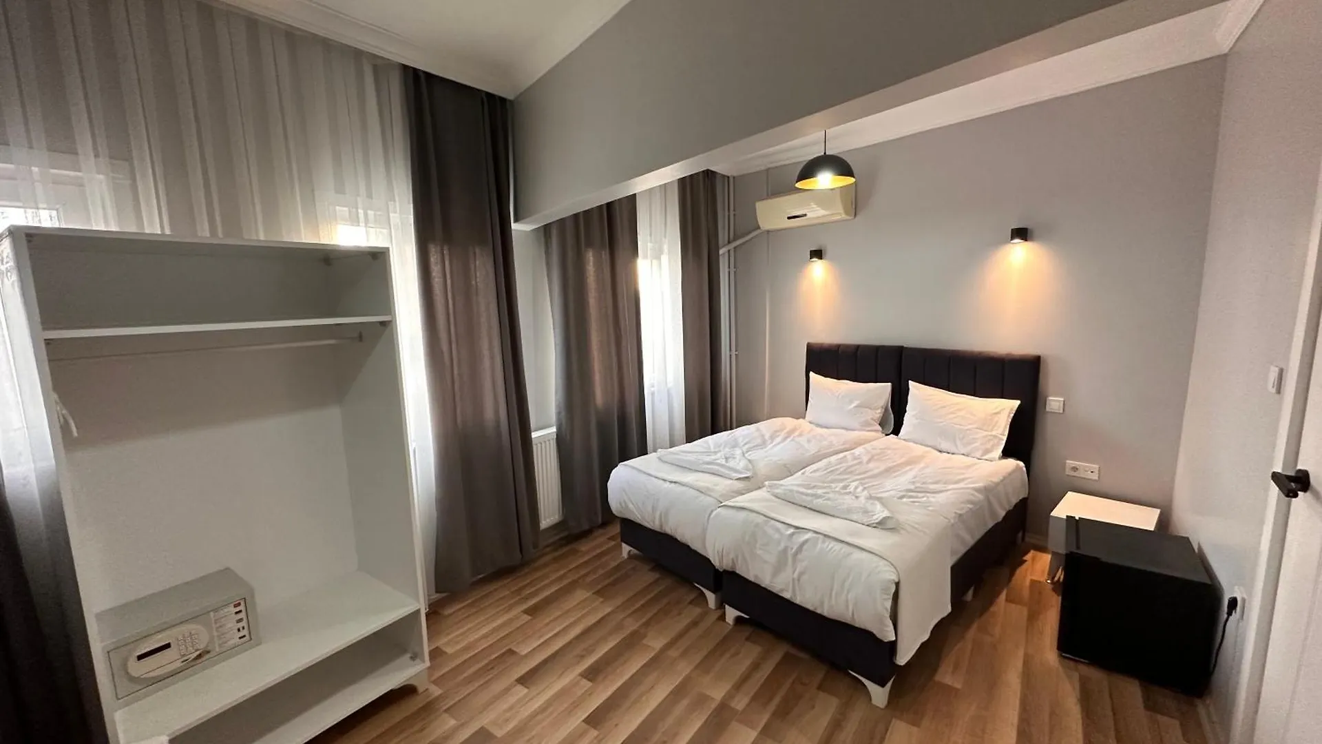 Asparagus Hotel & Suites Old City Istanbul 0*,
