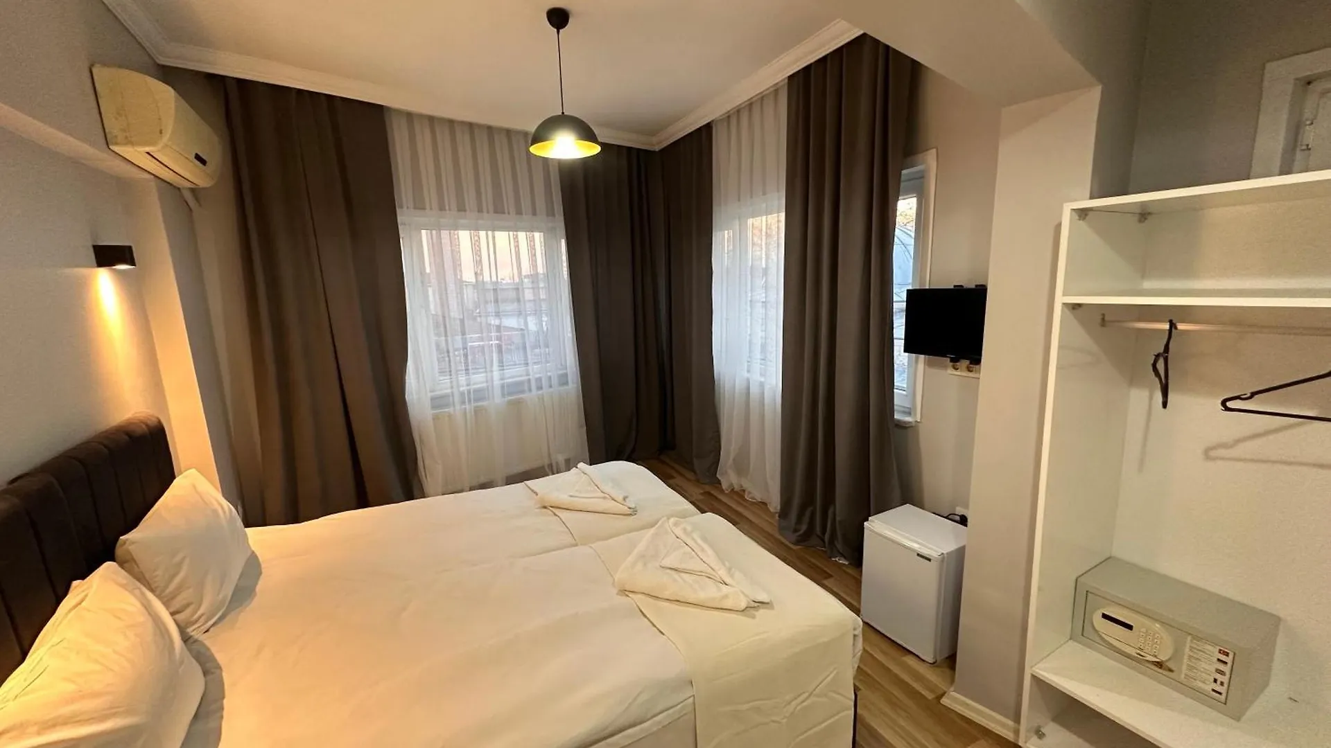 Asparagus Hotel & Suites Old City Istanbul