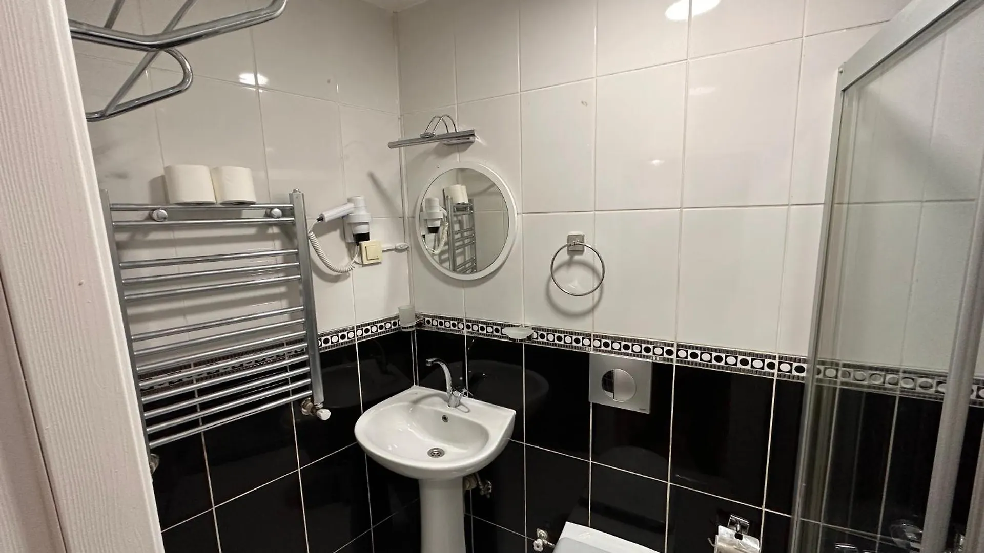 Asparagus Hotel & Suites Old City Istanbul