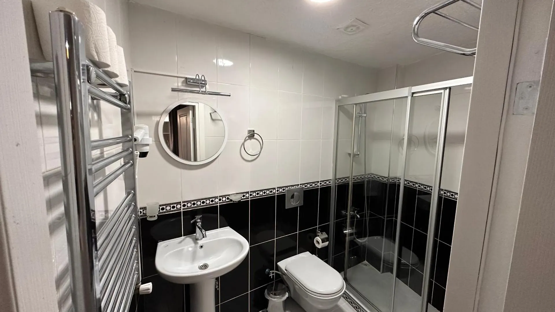 Asparagus Hotel & Suites Old City Istanbul