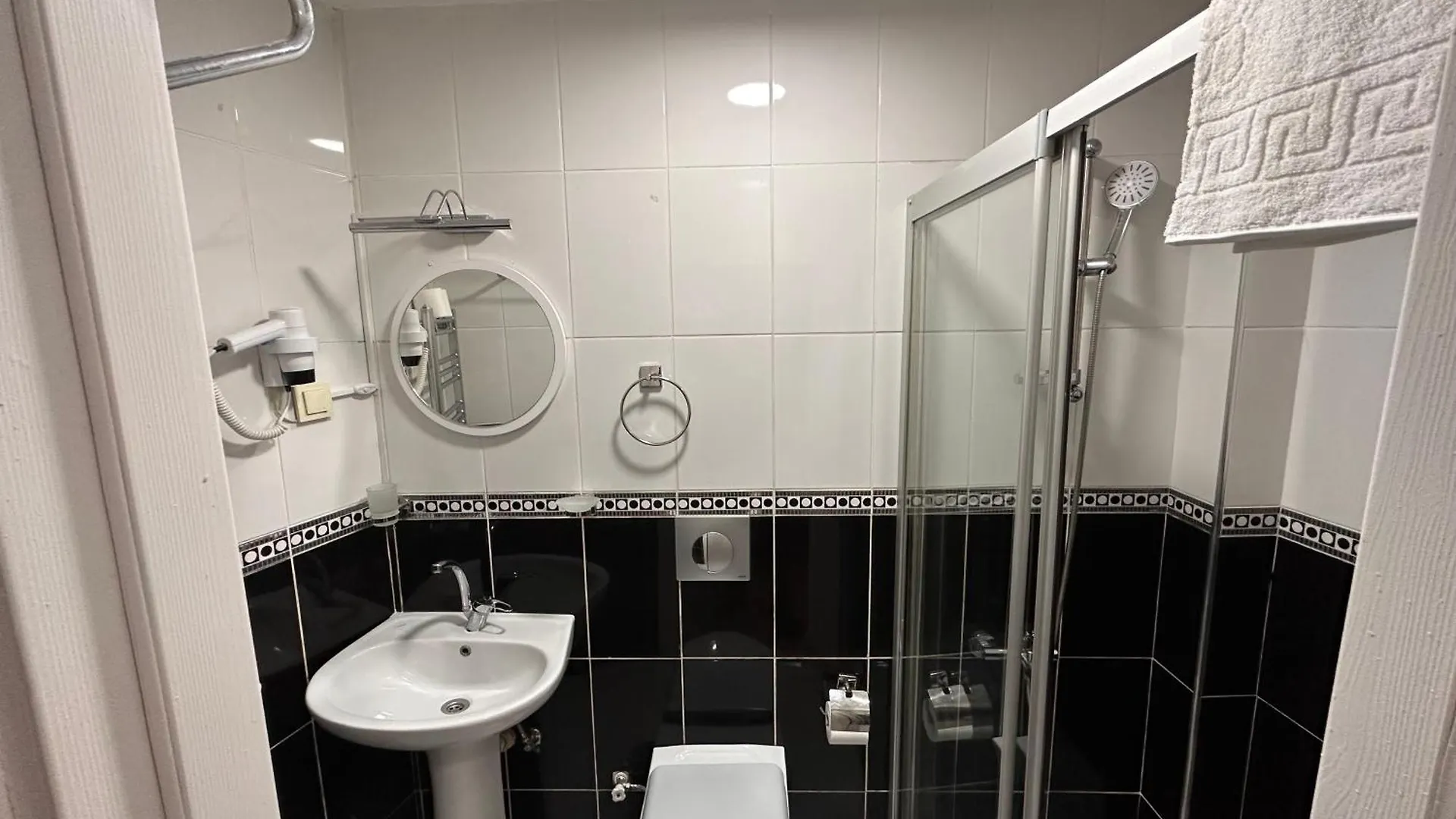 Asparagus Hotel & Suites Old City Istanbul Türkei