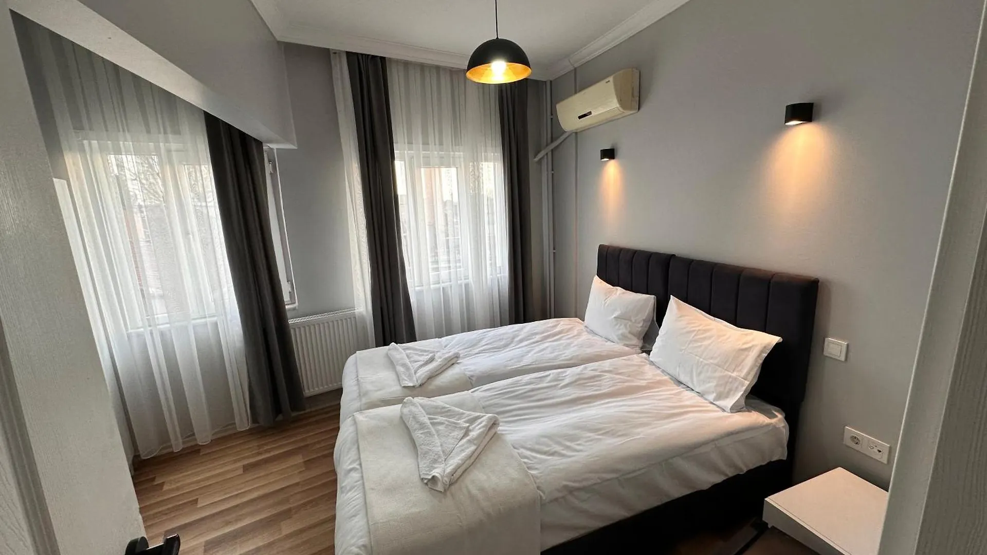 Asparagus Hotel & Suites Old City Istanbul 0*,  Türkei