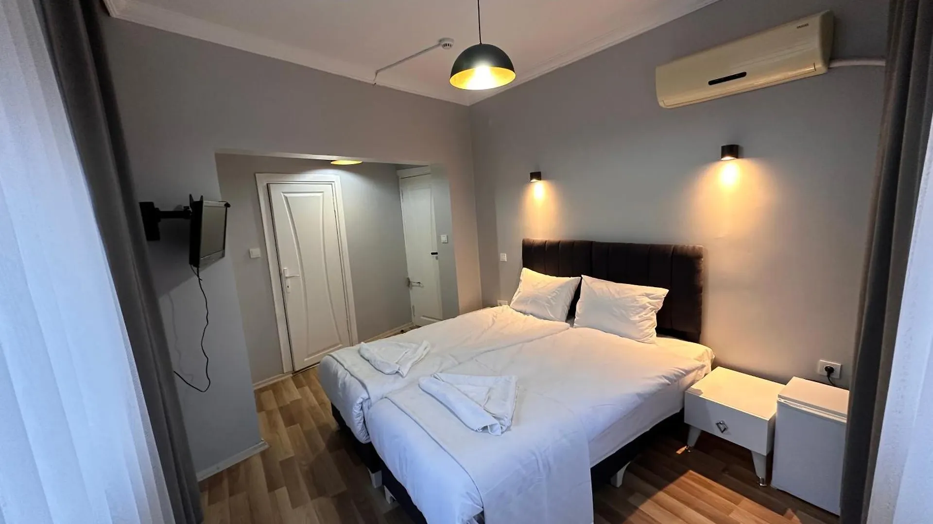 Asparagus Hotel & Suites Old City Istanbul