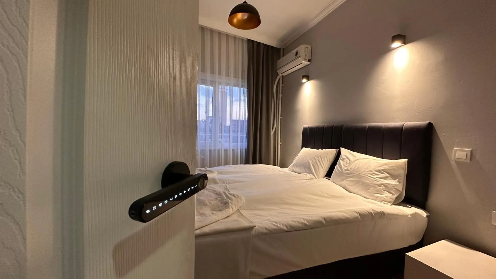 Asparagus Hotel & Suites Old City Istanbul Türkei