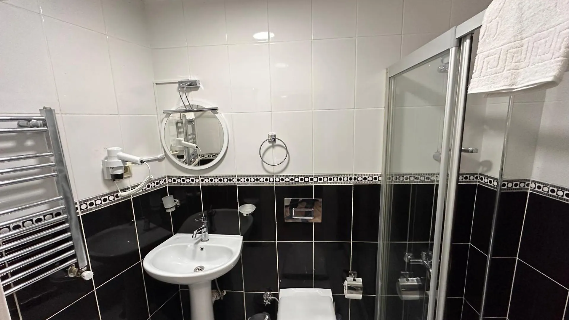Asparagus Hotel & Suites Old City Istanbul 0*,